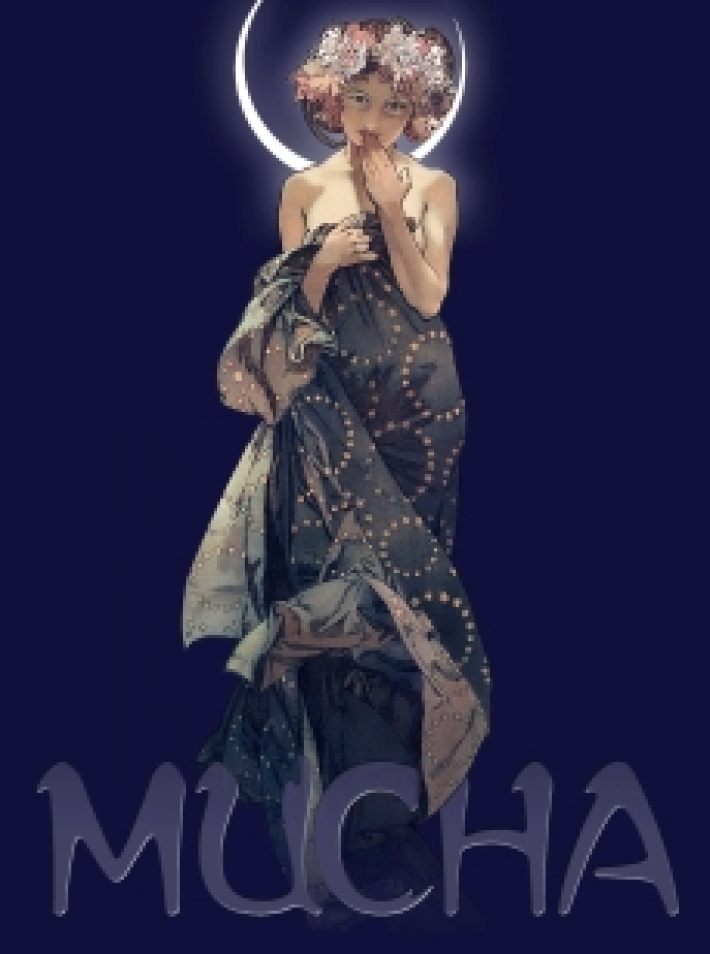 Alphonse Mucha Alphonse Mucha