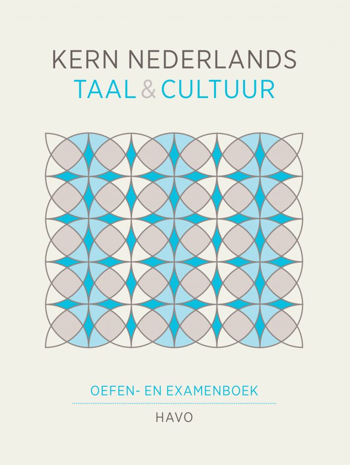KERN Nederlands taal & cultuur