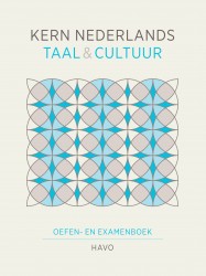 KERN Nederlands taal & cultuur