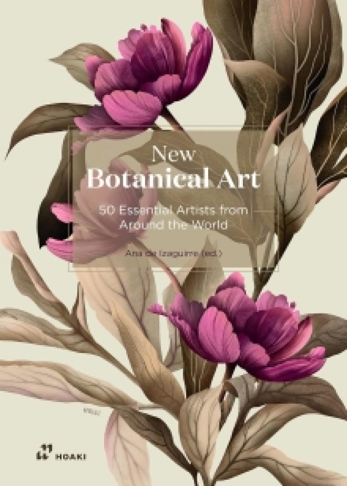 New Botanical Art New Botanical Art