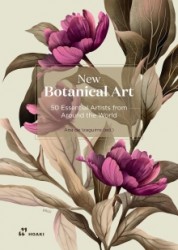 New Botanical Art New Botanical Art