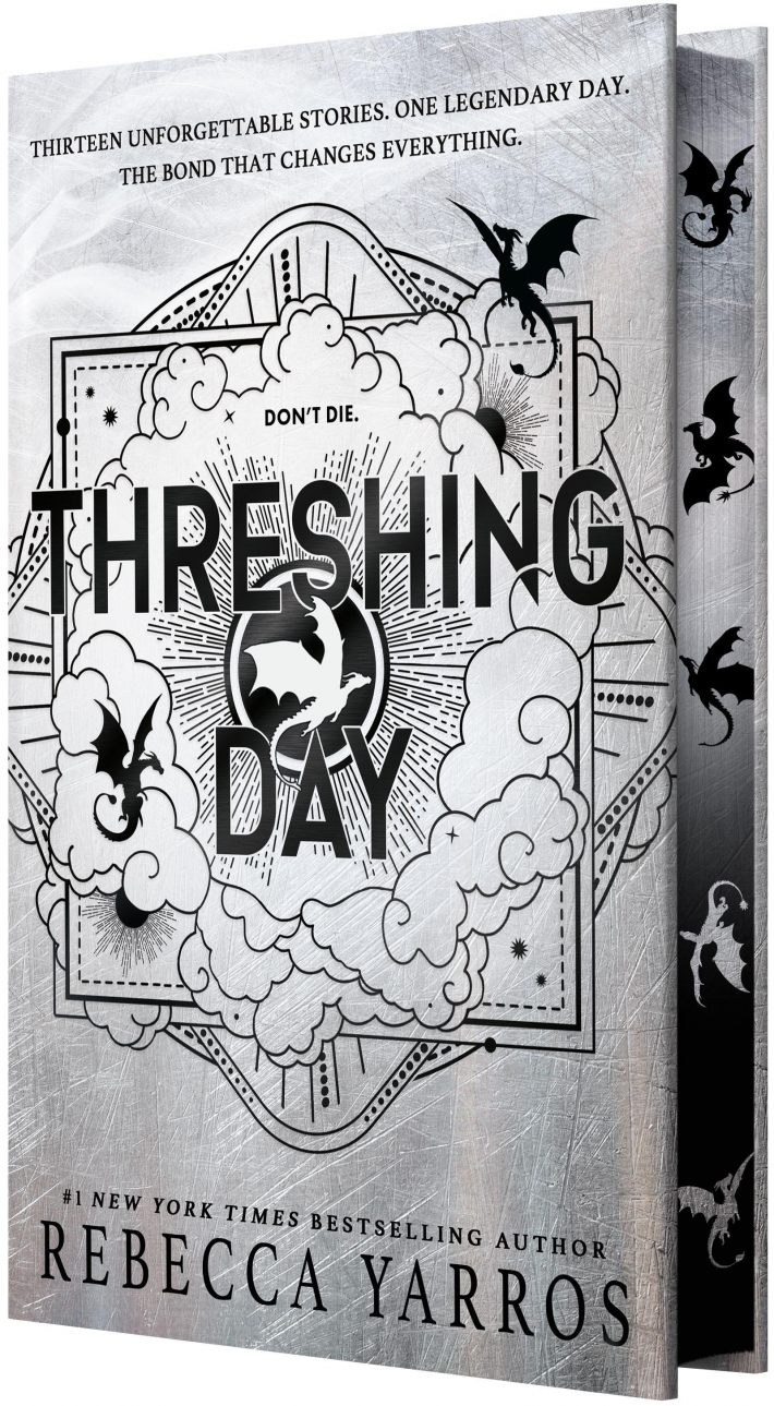 The Threshing Day (Wing and Claw Collection)