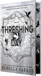 The Threshing Day (Wing and Claw Collection)