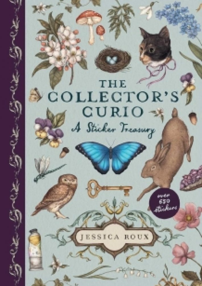 The Collector's Curio