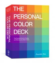 The Personal Color Deck The Personal Color Deck