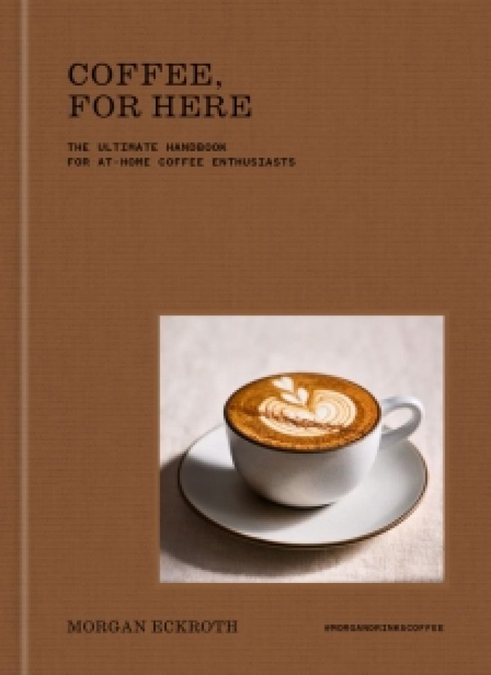 Coffee, for Here Coffee, for Here