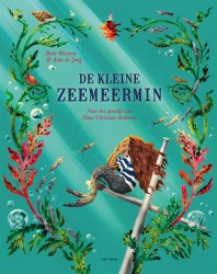De kleine zeemeermin