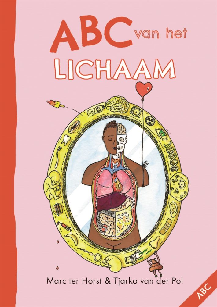 ABC van het lichaam ABC van het lichaam