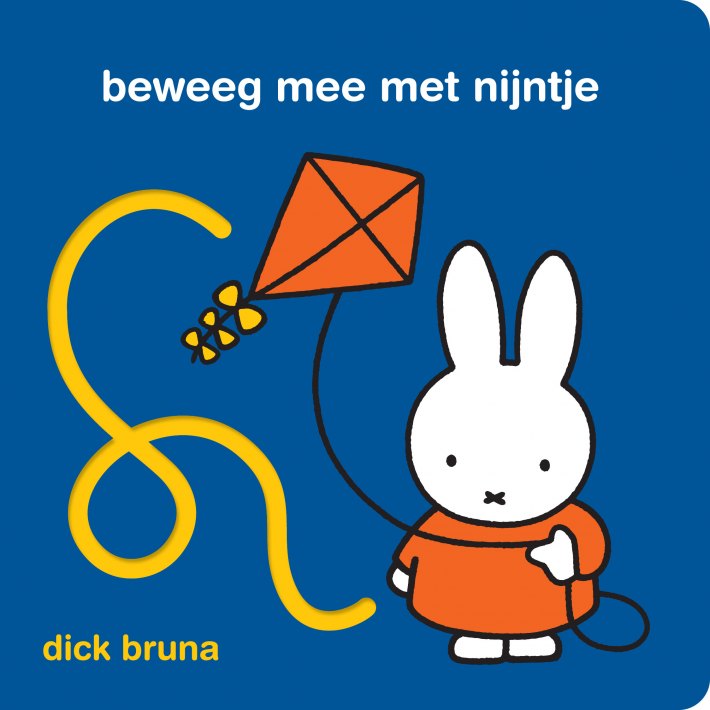 beweeg mee met nijntje