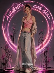 Authentic cool girl - leesboek: gewoon Lina Authentic cool girl - leesboek: gewoon Lina