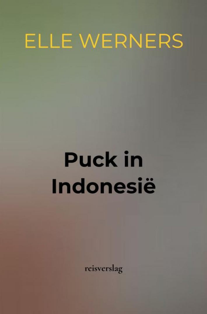 Puck in Indonesië