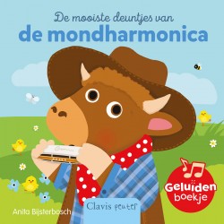 De mooiste deuntjes van de mondharmonica