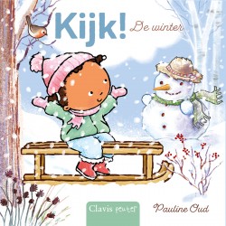 Kijk! De winter