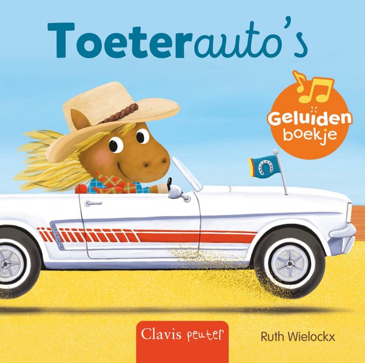 Toeterauto's Toeterauto's
