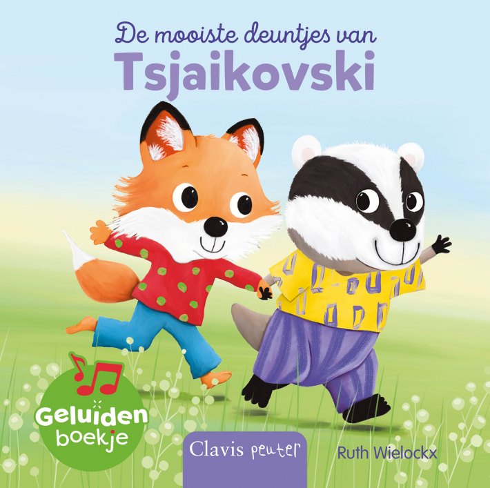De mooiste deuntjes van Tsjaikovski De mooiste deuntjes van Tsjaikovski