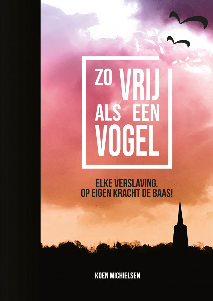 Zo vrij als een vogel Zo vrij als een vogel