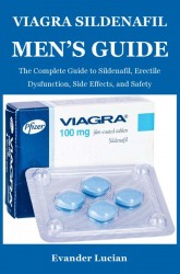 Viagra Sildenafil Men’s Guide
