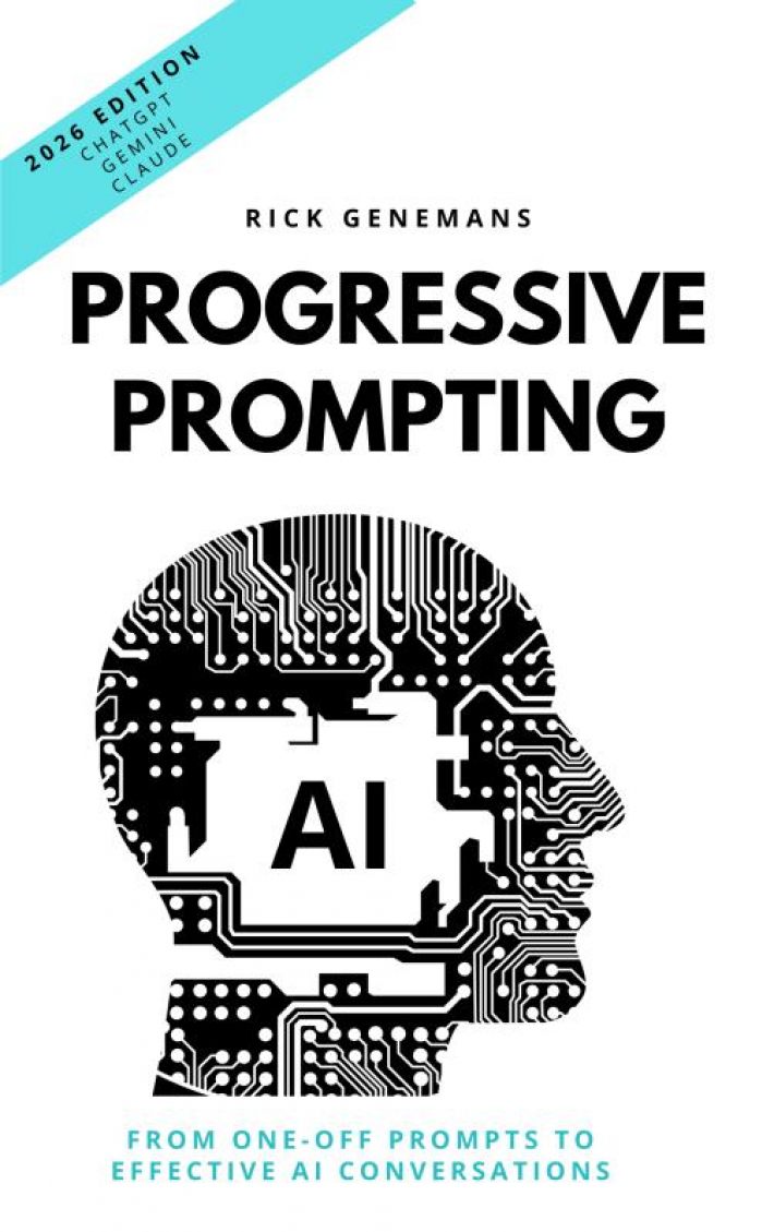 Conversational-Prompting