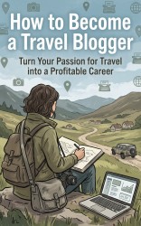 How to Become a Travel Blogger