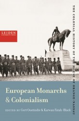European Monarchies & Colonialism