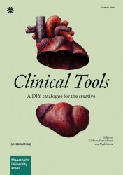 Clinical Tools: A DIY catalogue for the creative