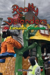 Reality Defenders 2