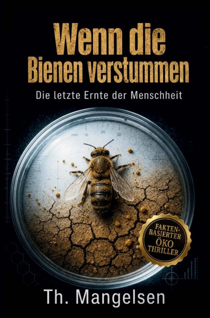 Wenn die Bienen verstummen