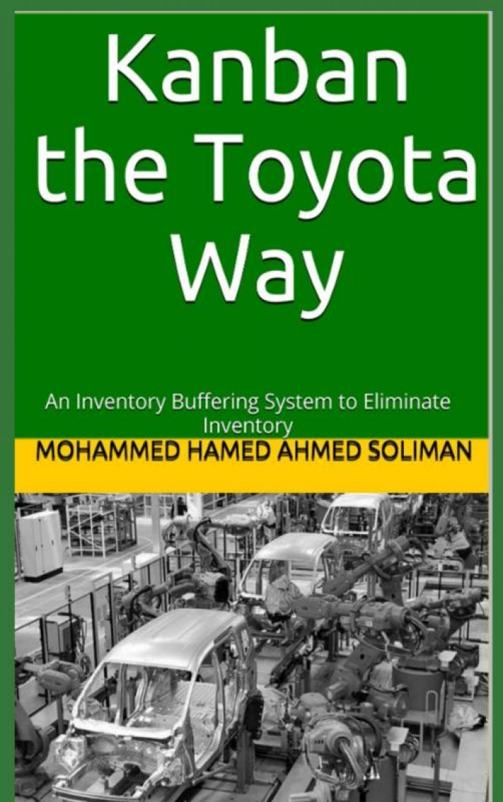 Kanban the Toyota Way