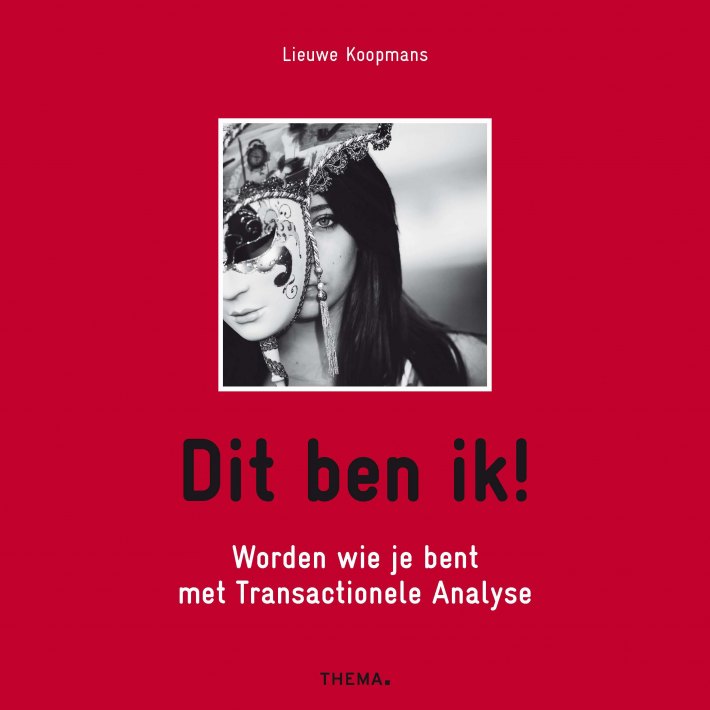 Dit ben ik! Dit ben ik!