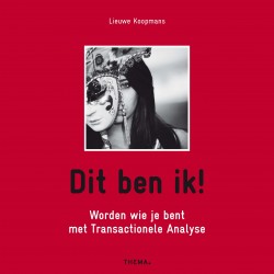 Dit ben ik! Dit ben ik!