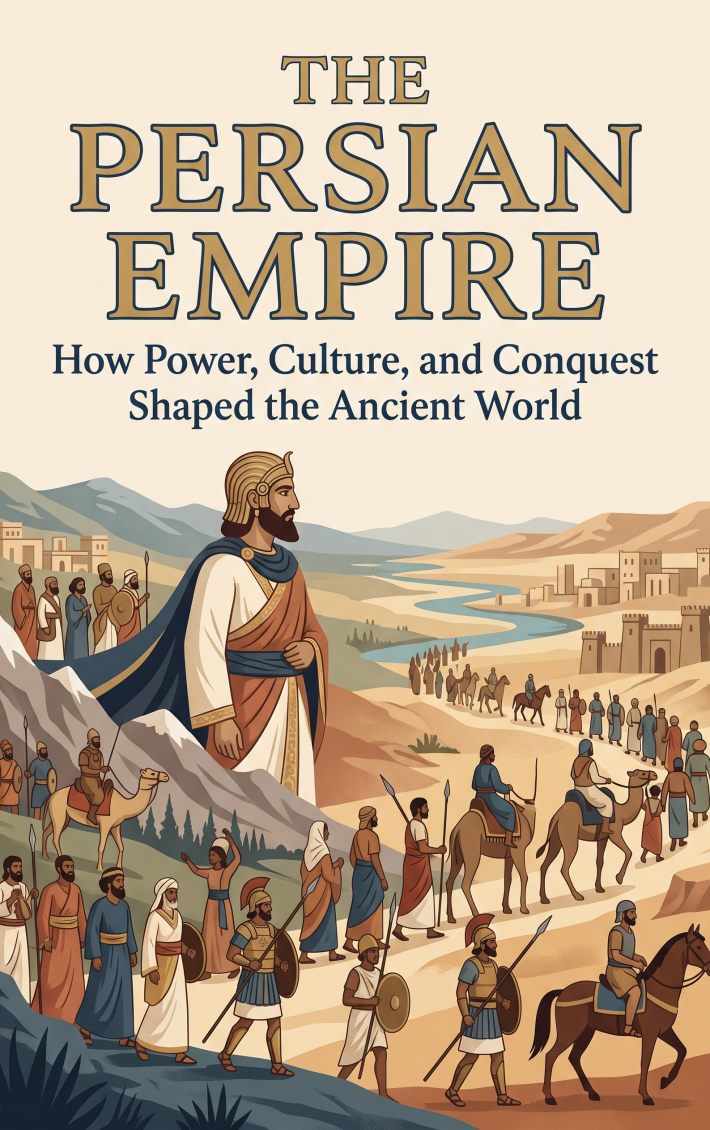 The Persian Empire
