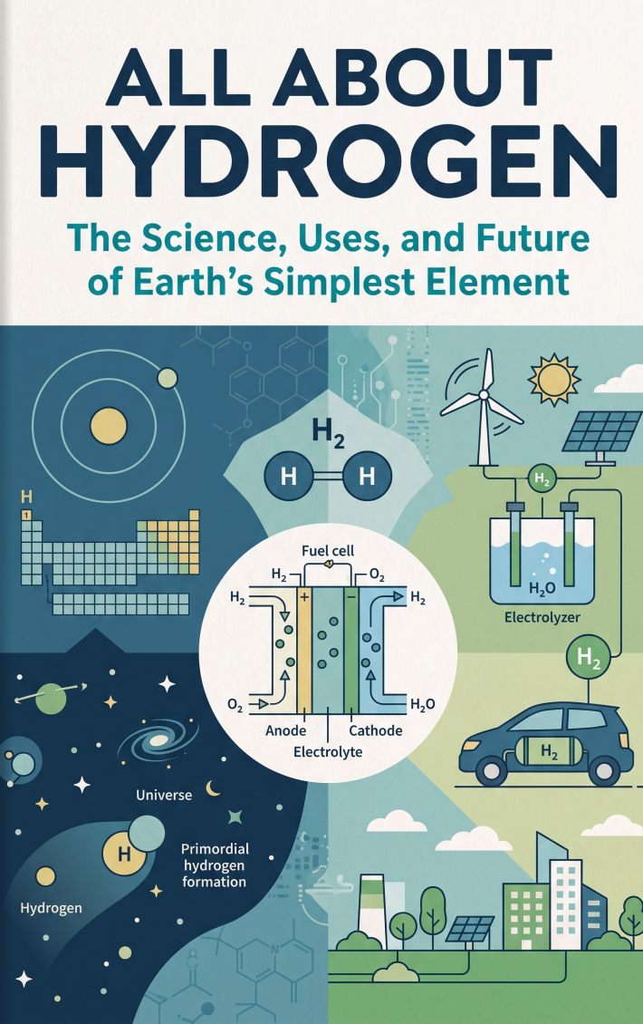 All About Hydrogen