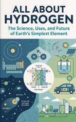 All About Hydrogen