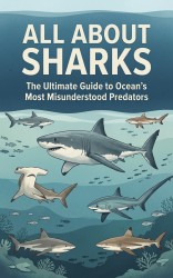 All About Sharks