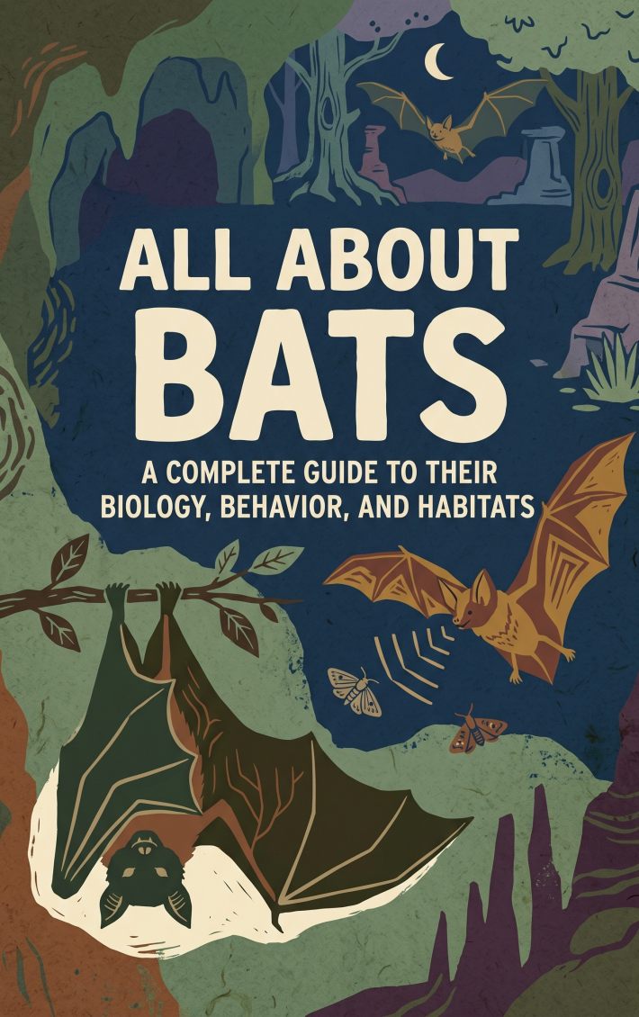 All About Bats