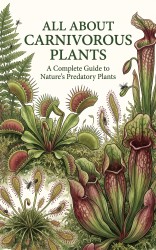 All About Carnivorous Plants