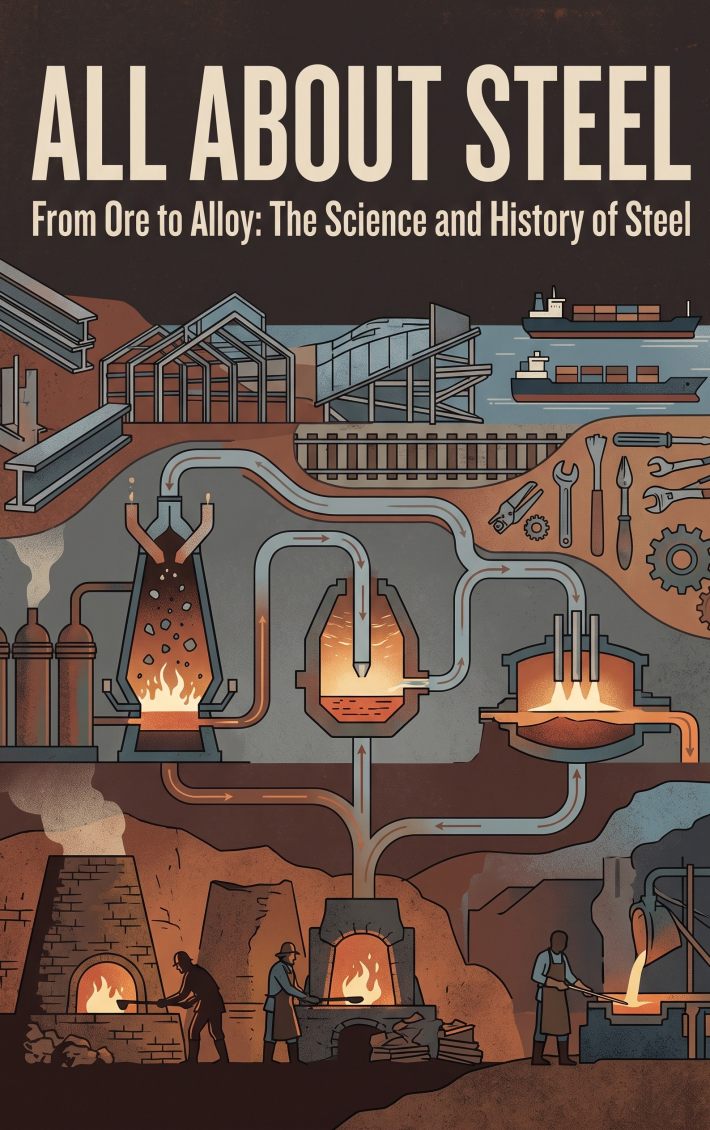 All About Steel