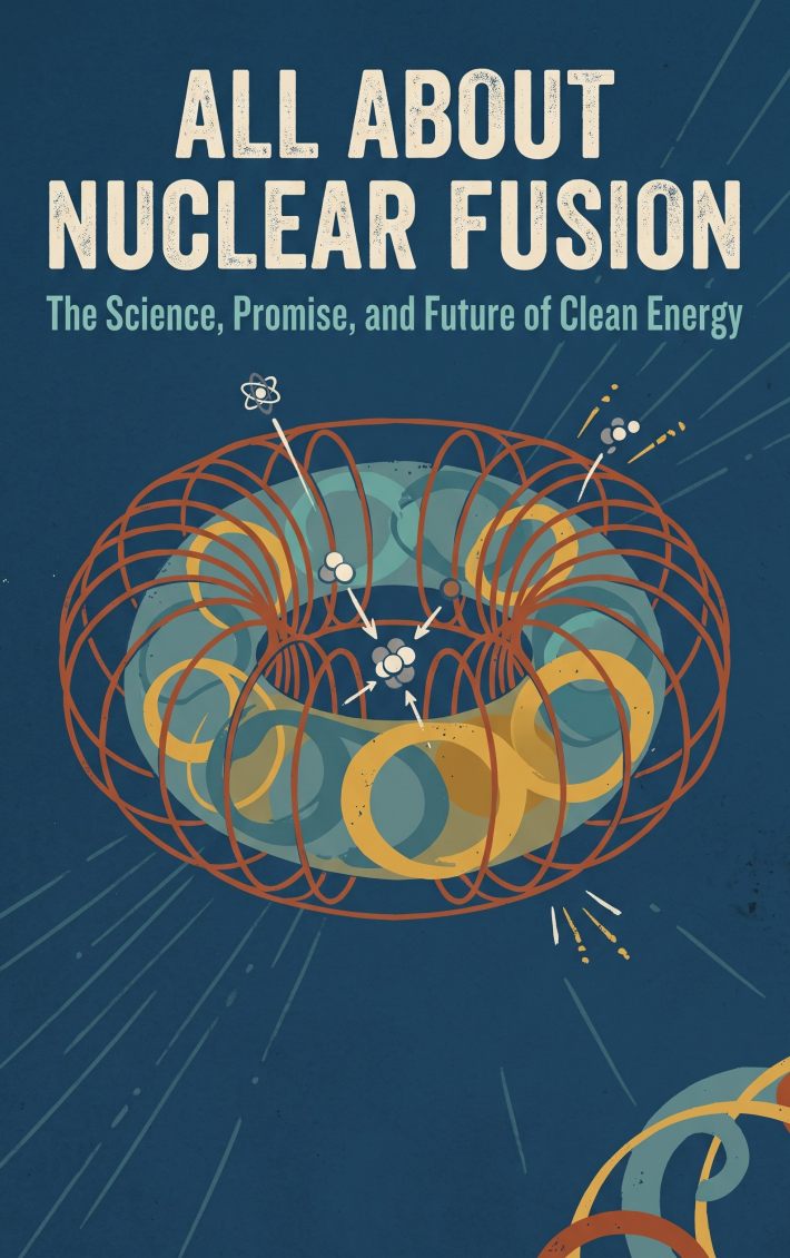All About Nuclear Fusion