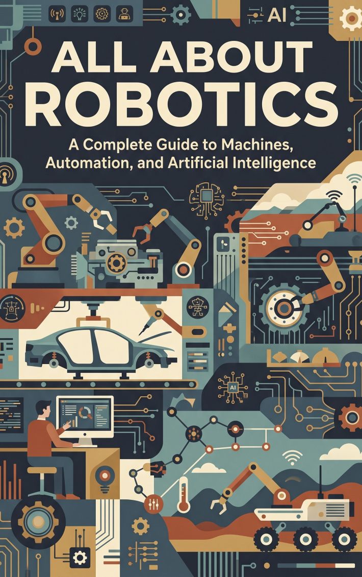All About Robotics