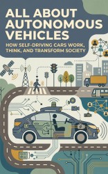 All About Autonomous Vehicles