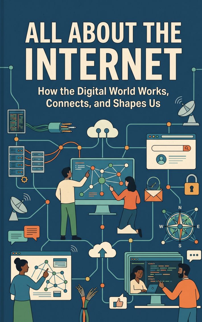 All About the Internet