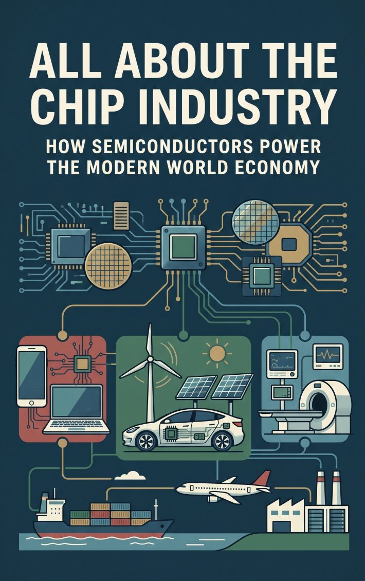 All About the Chip Industry