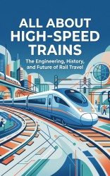 All About High-Speed Trains