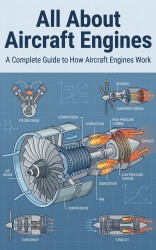 All About Aircraft Engines