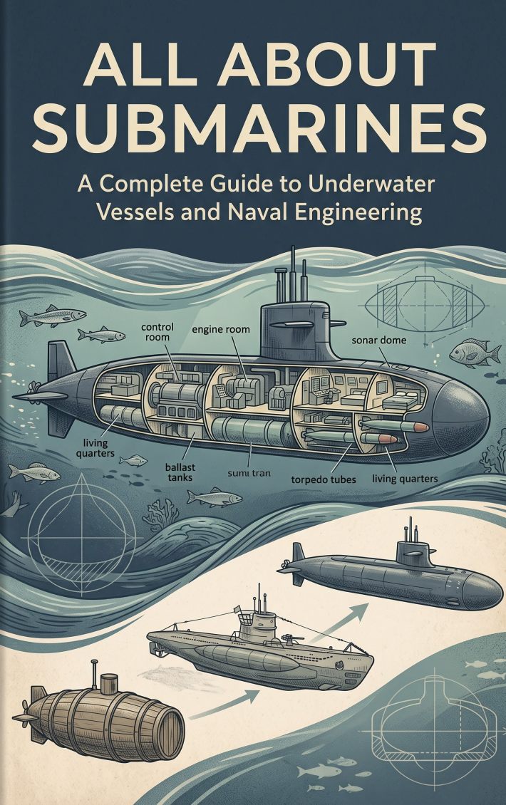 All About Submarines