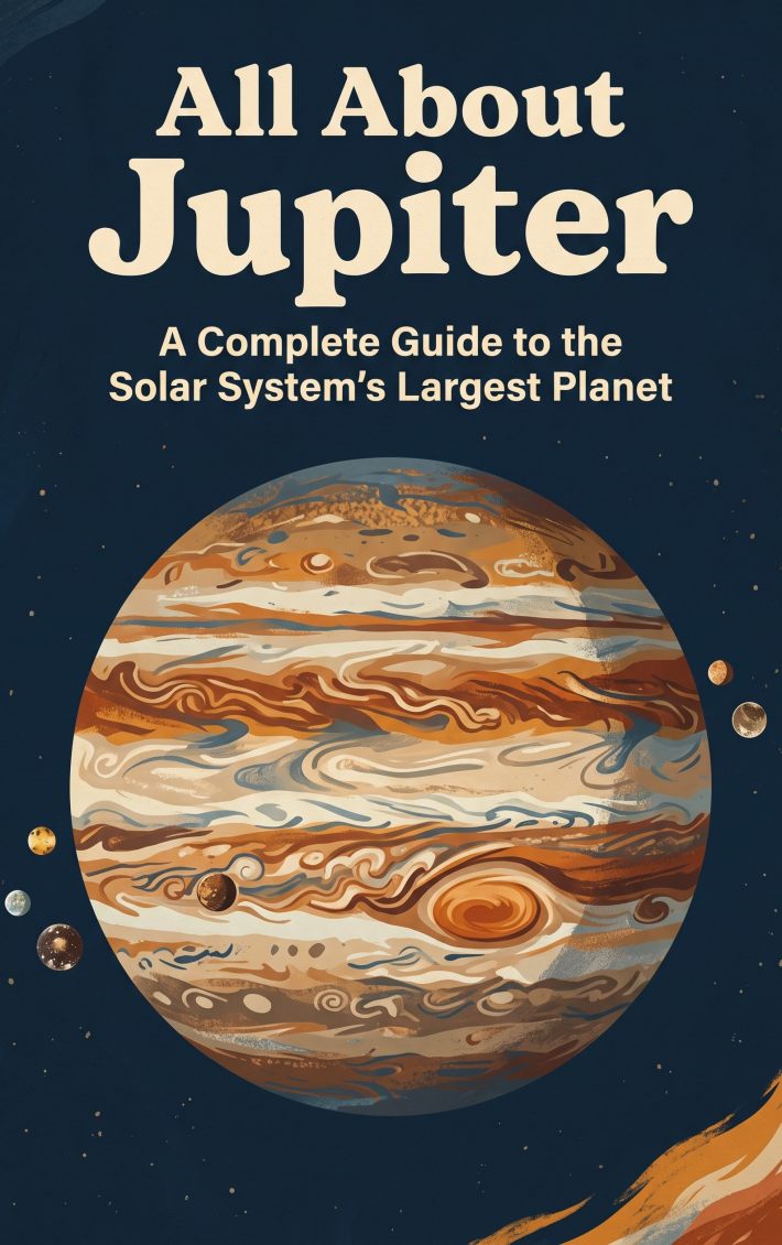 All About Jupiter