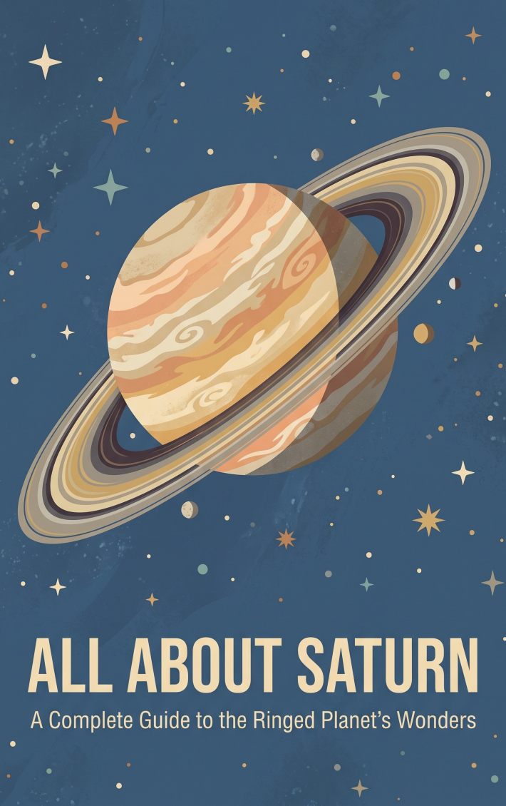 All About Saturn