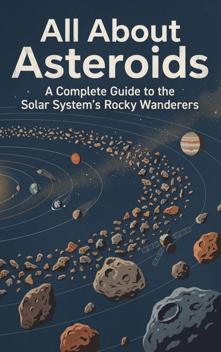 All About Asteroids