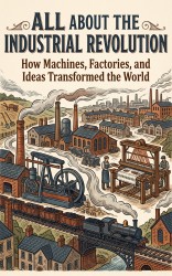 All About the Industrial Revolution
