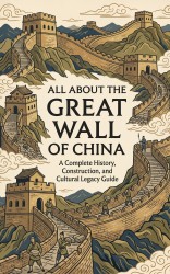 All About the Great Wall of China